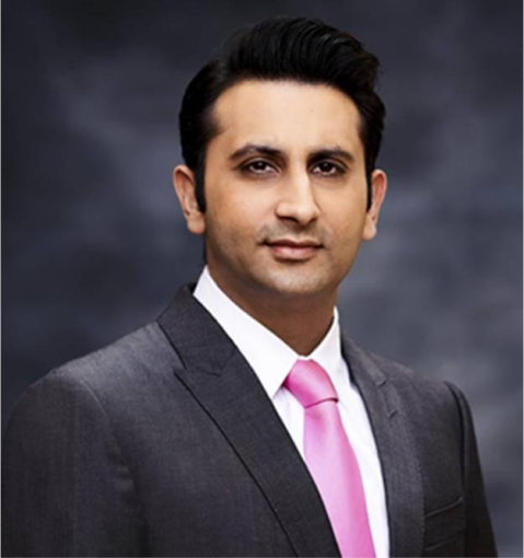 Adar Poonawalla