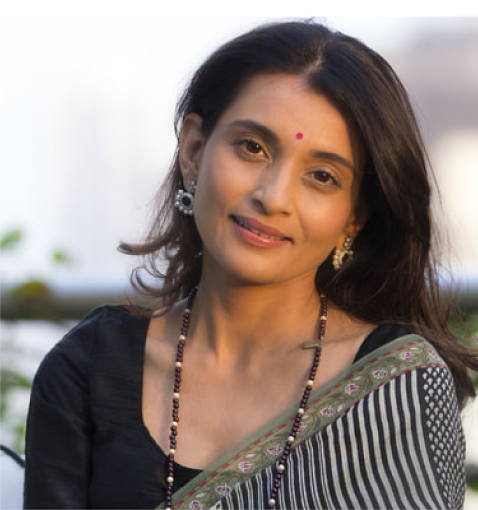 Aditi Kothari