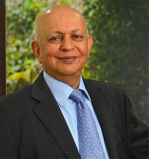Hemendra Kothari