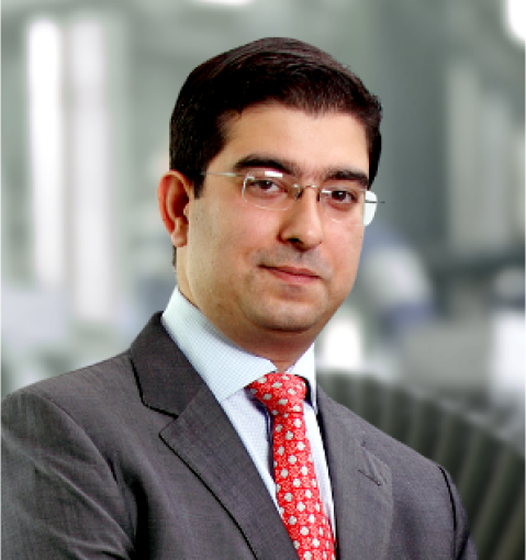Nikhil Sawhney