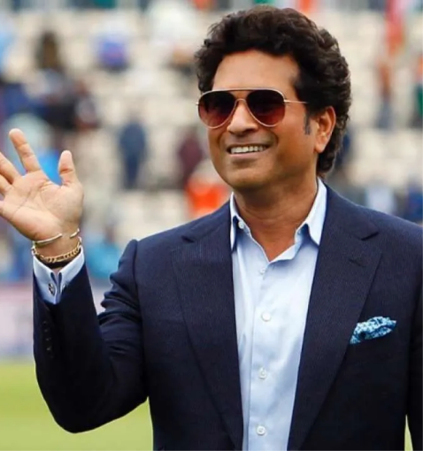 Sachin Tendulkar
