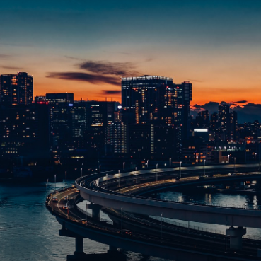 Tokyo