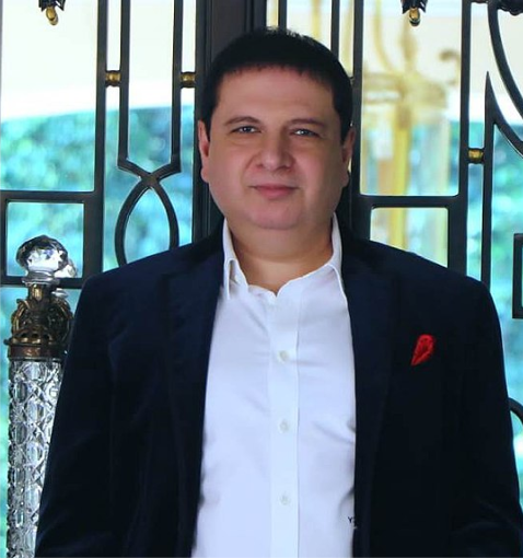 Yohan Poonawalla