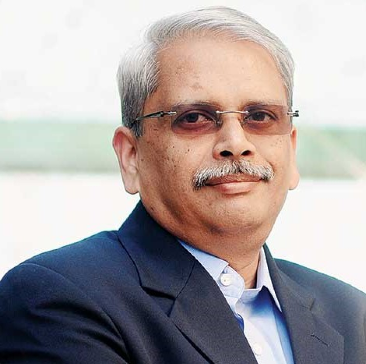 Kris Gopalakrishnan
