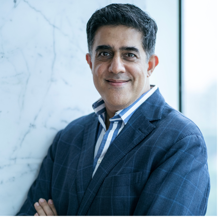 Rajan Navani