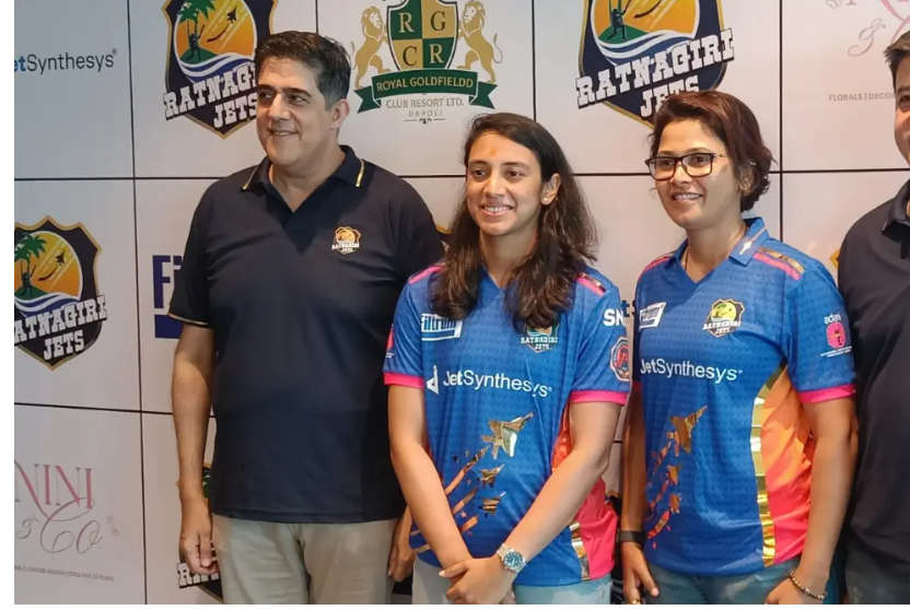 Ahead of WMPL, Smriti Mandhana dives into superstar culture in Indian cricket