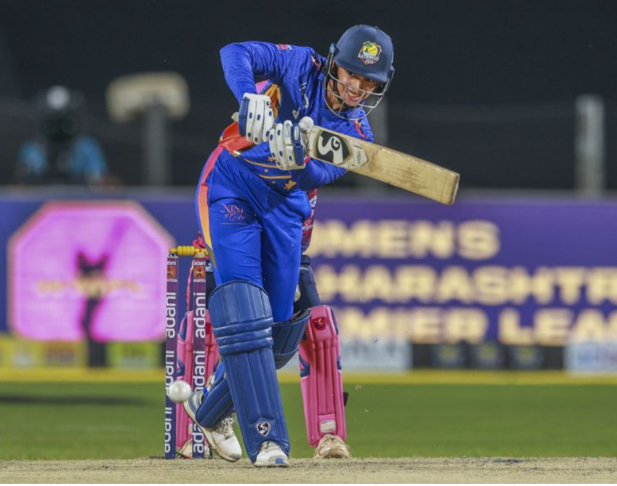 Pune Warriors and Ratnagiri Jets begin their Women's Maharashtra Premier League campaign with victory