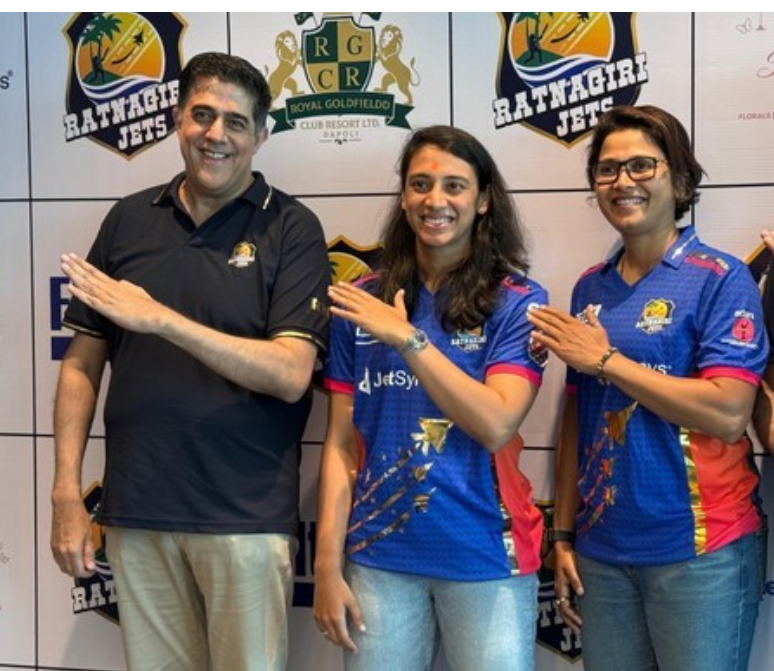 Franchise cricket brings different sort of professionalism into sport