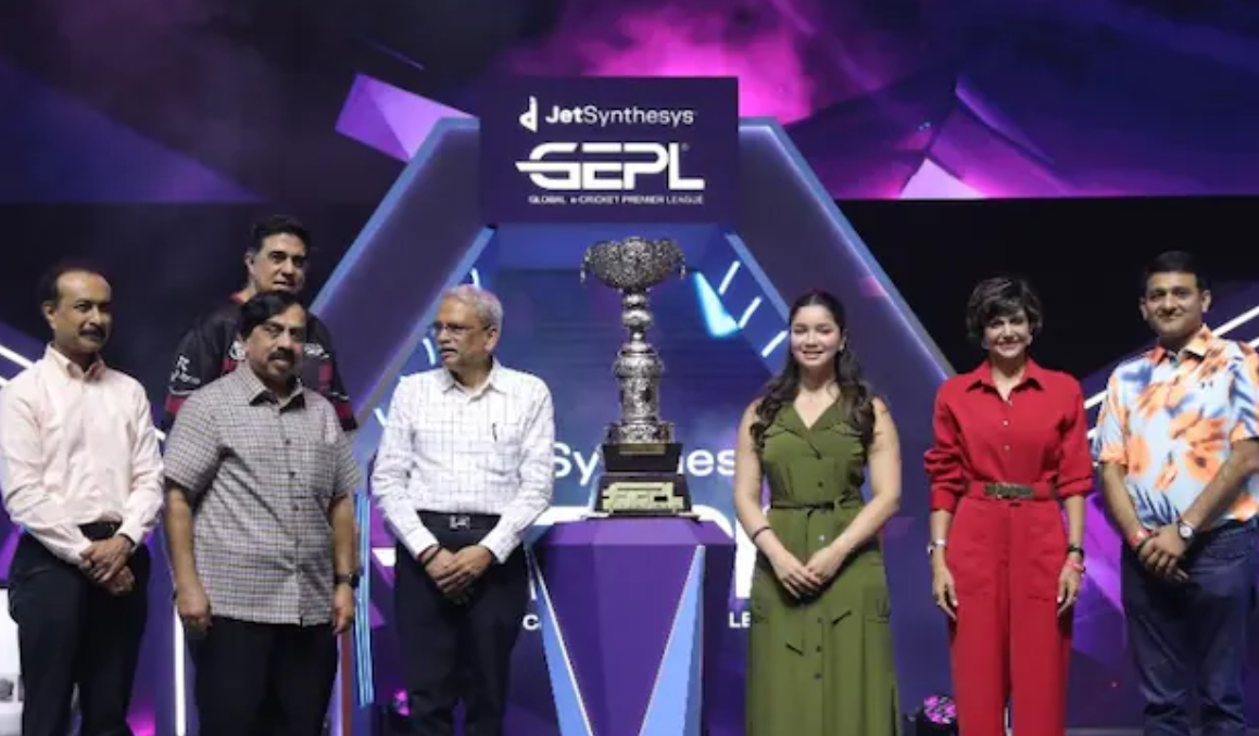 Global e-Cricket Premier League Season 2 launches in Bengaluru as India’s Esports boom accelerates